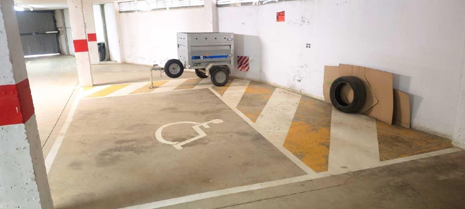  te koop parkeerplaats Paracuellos De Jiloca Comunidad De Calatayud (La) 3