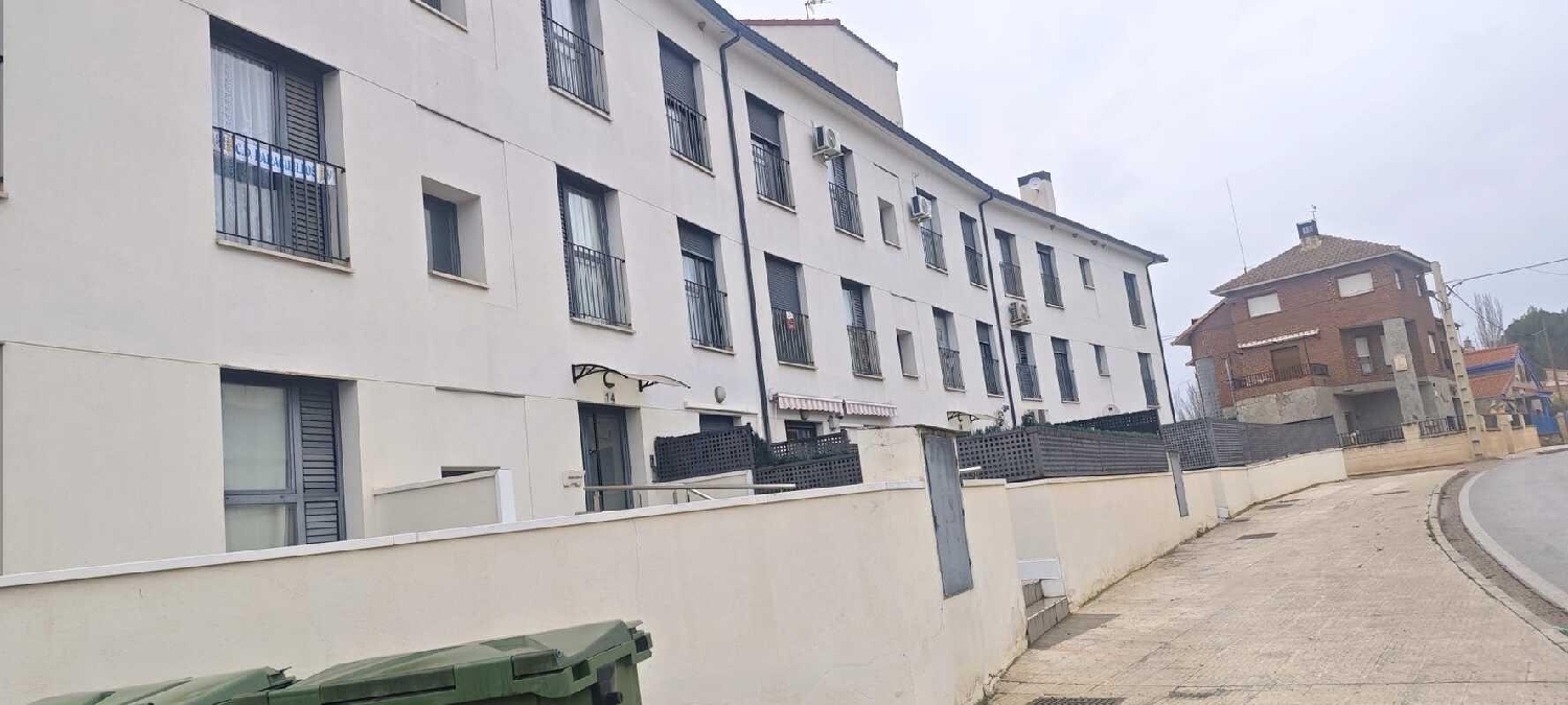  te koop parkeerplaats Paracuellos De Jiloca Comunidad De Calatayud (La) 8