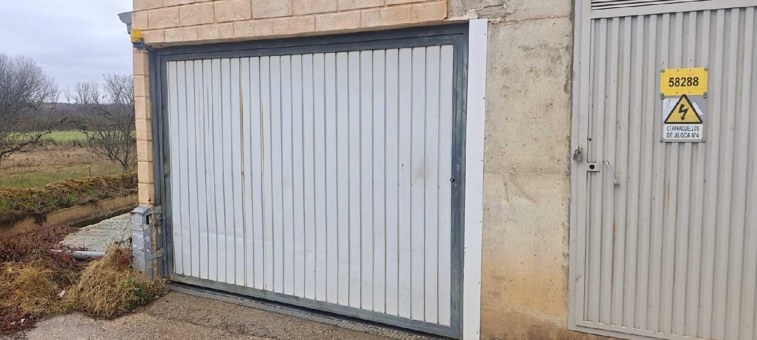  te koop parkeerplaats Paracuellos De Jiloca Comunidad De Calatayud (La) 6