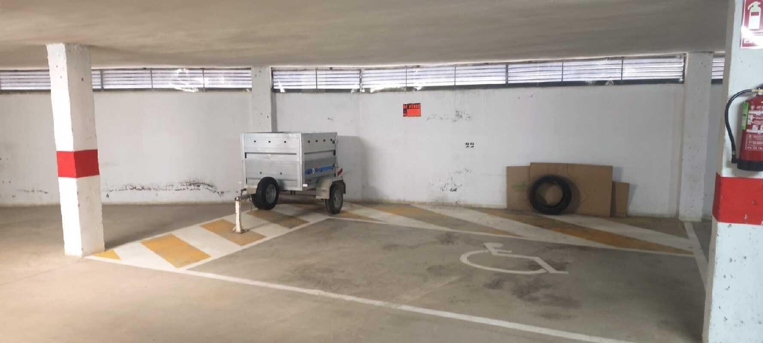  te koop parkeerplaats Paracuellos De Jiloca Comunidad De Calatayud (La) 1