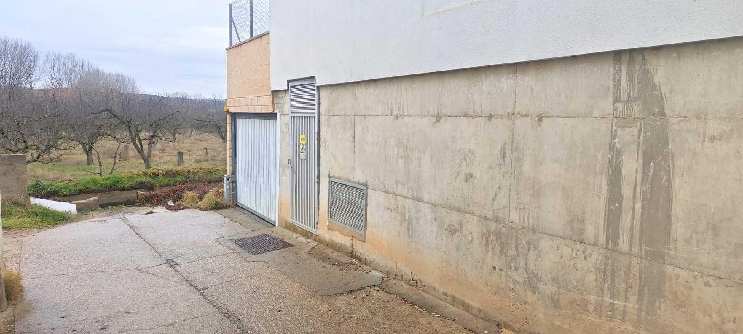  te koop parkeerplaats Paracuellos De Jiloca Comunidad De Calatayud (La) 7