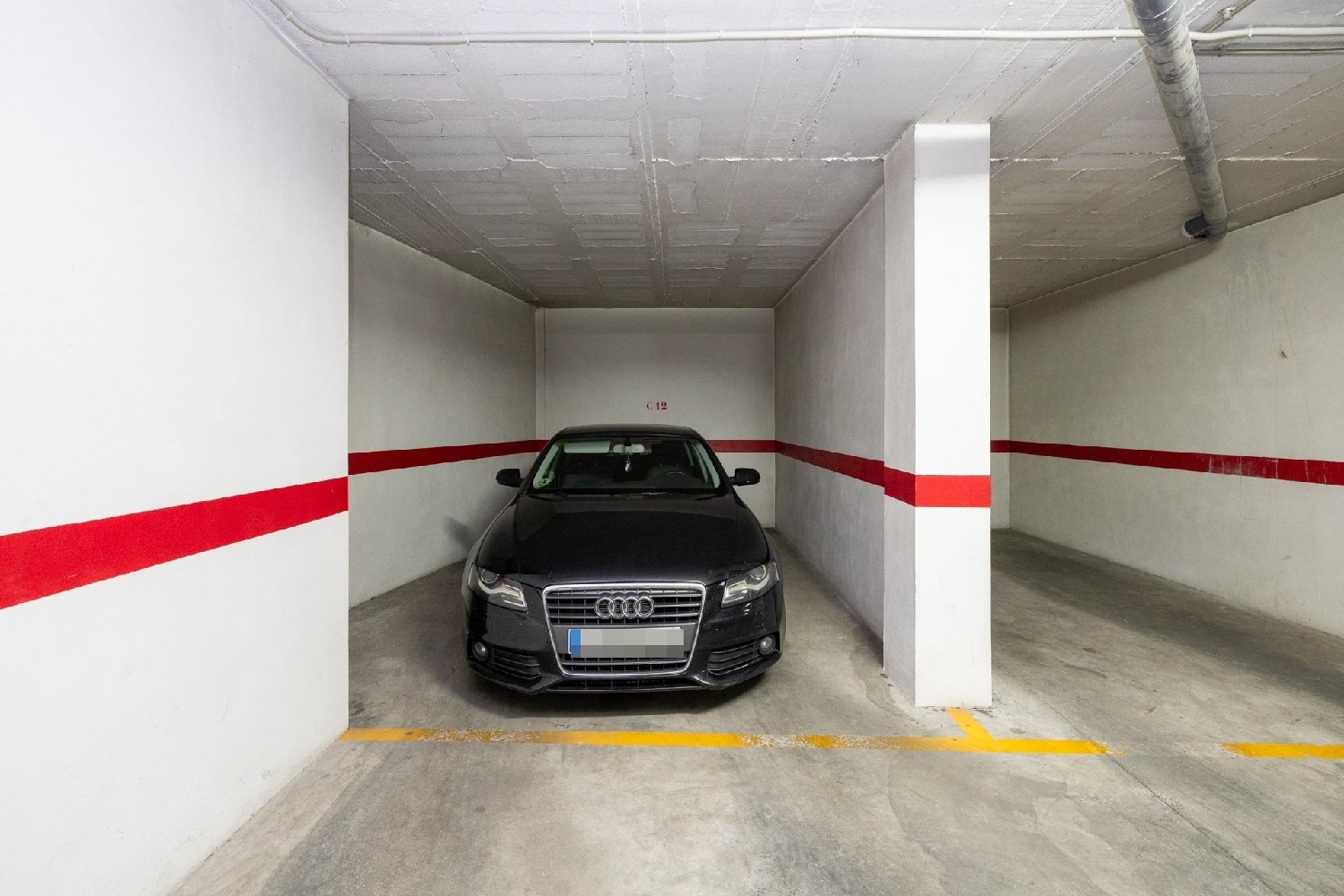  kaufen Parkplatz Peligros Vega De Granada 8