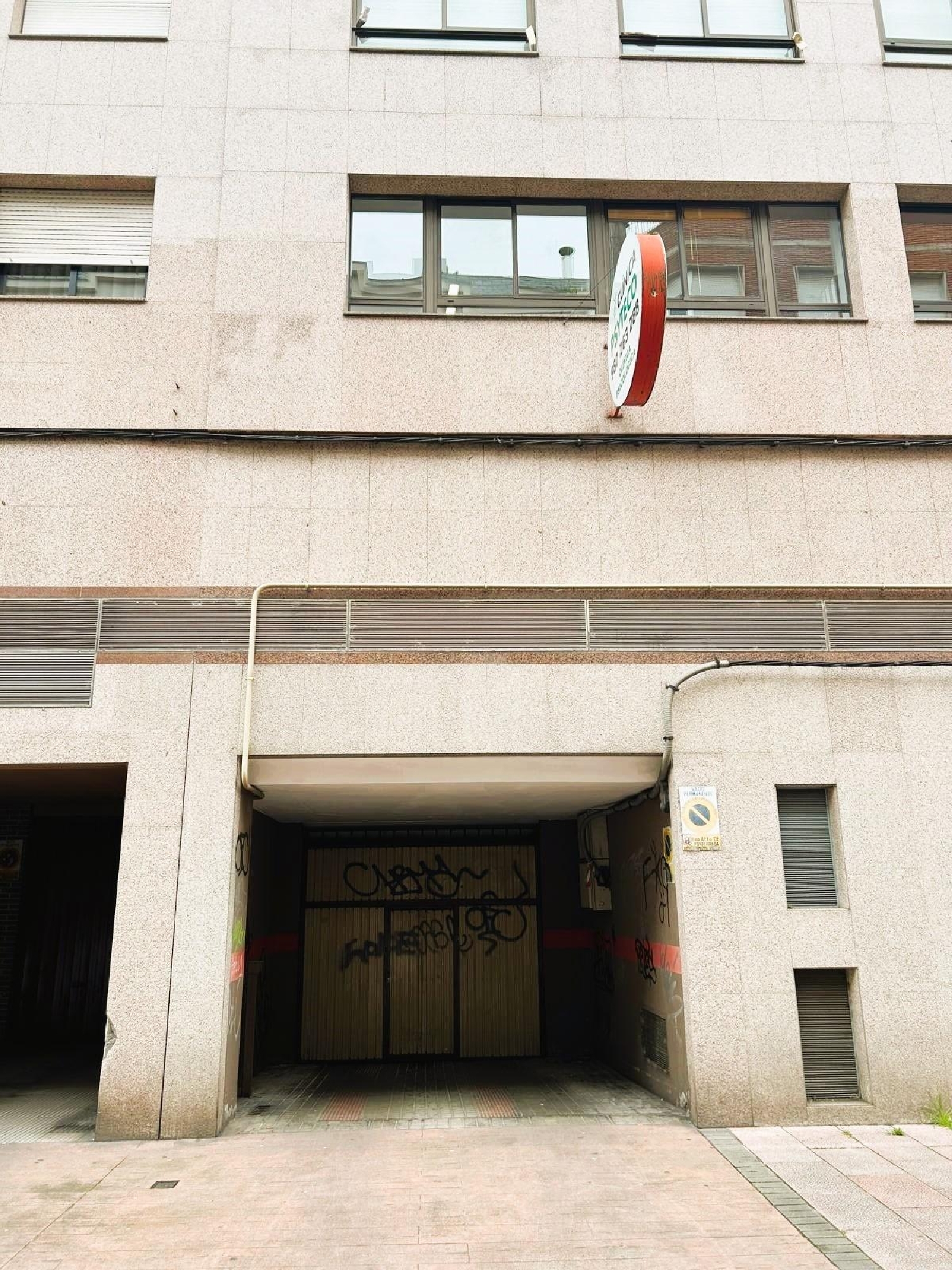 en venta parking Ponferrada 24400 Bierzo (El) 2