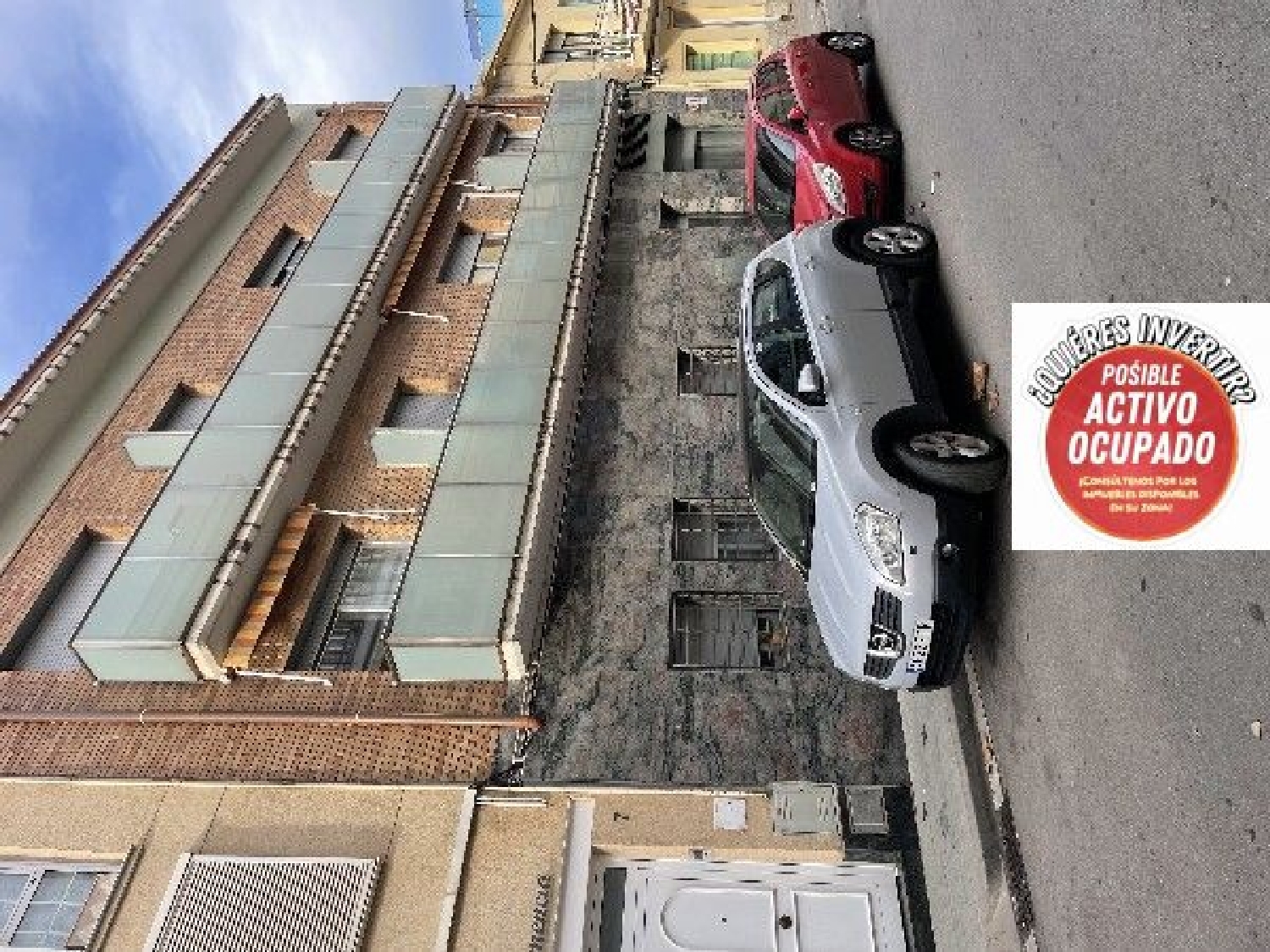  en venta parking Premia De Mar Maresme 1