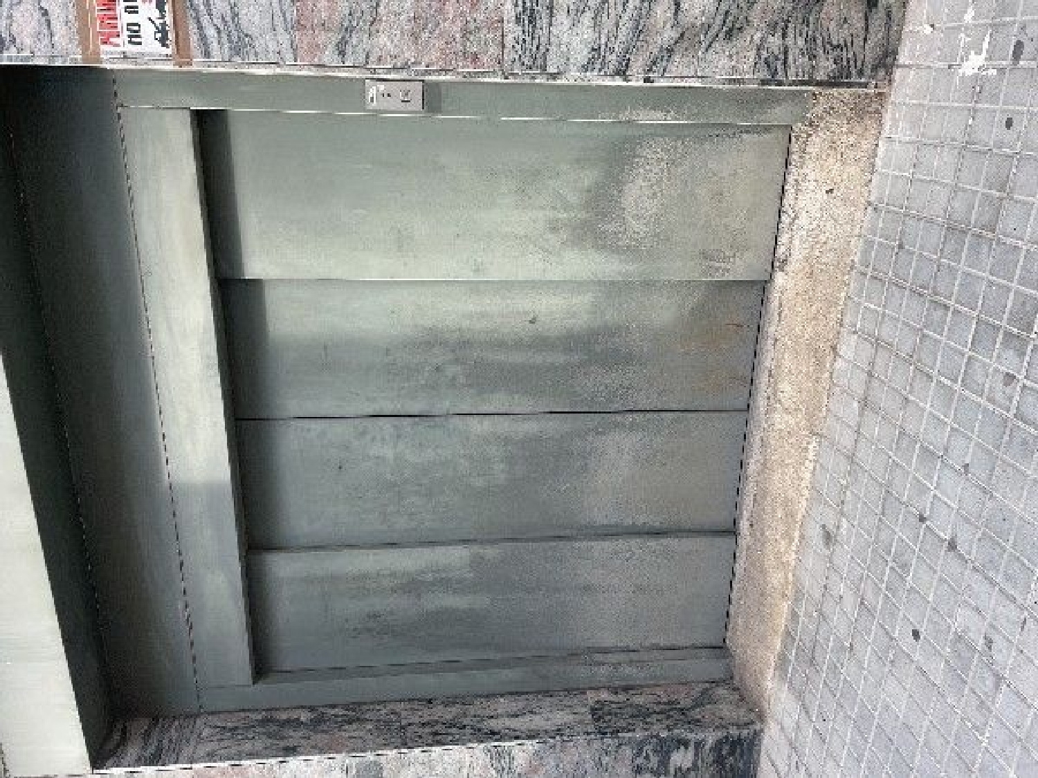  en venta parking Premia De Mar Maresme 2