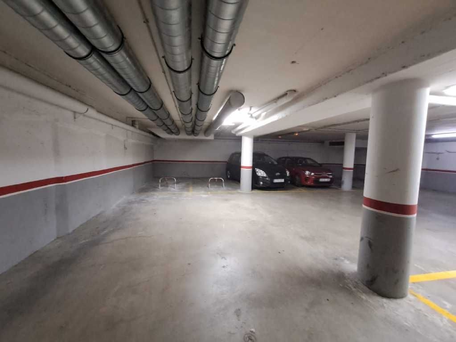  en venta parking Premia De Mar Maresme 5