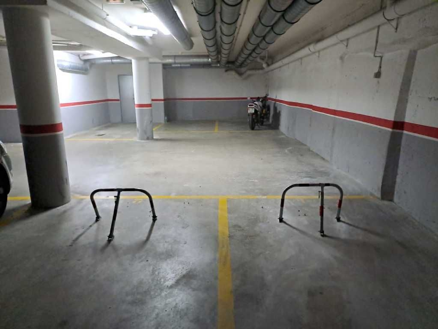  en venta parking Premia De Mar Maresme 4