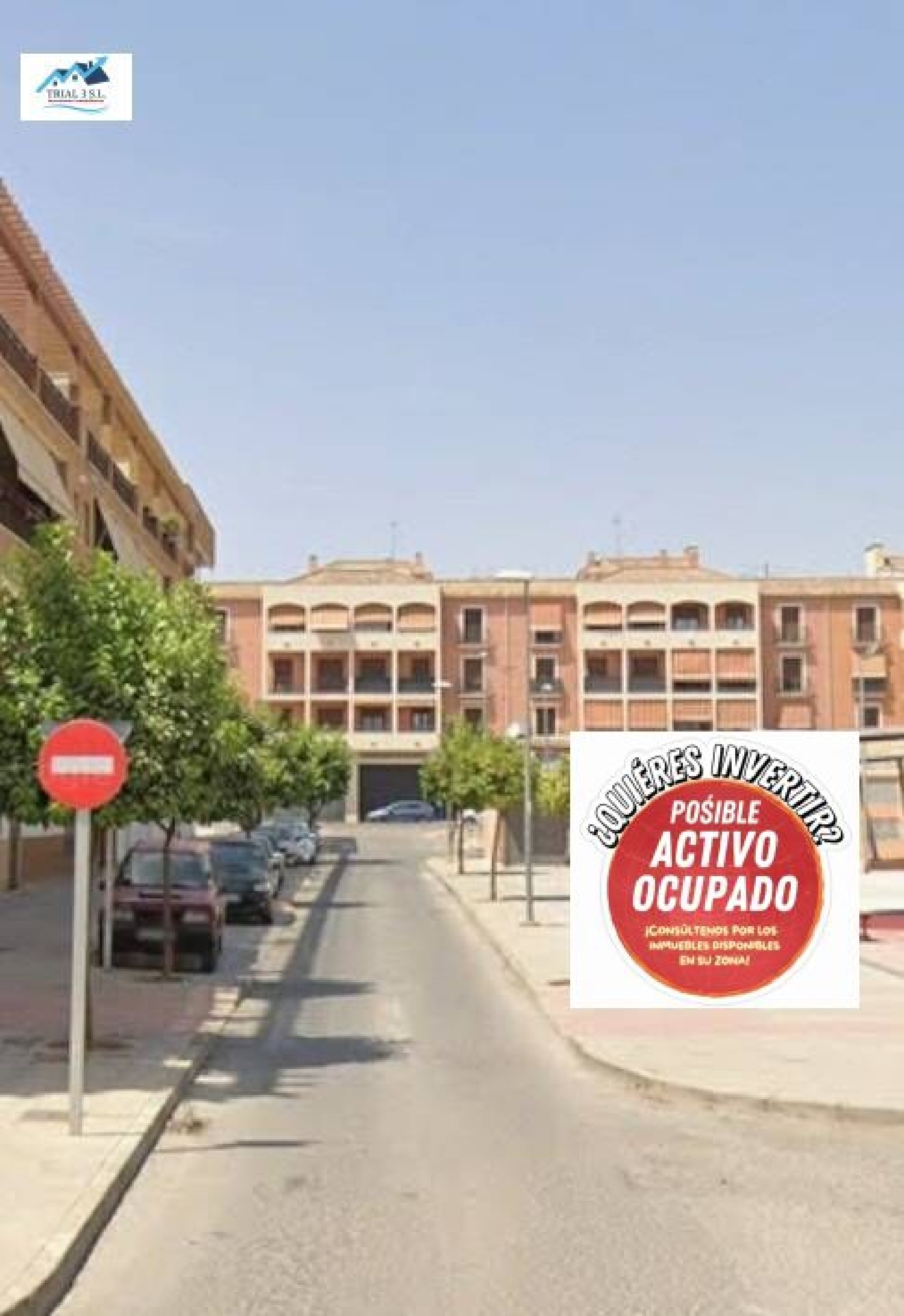  for sale parking space Puente Genil Campiña Sur 1