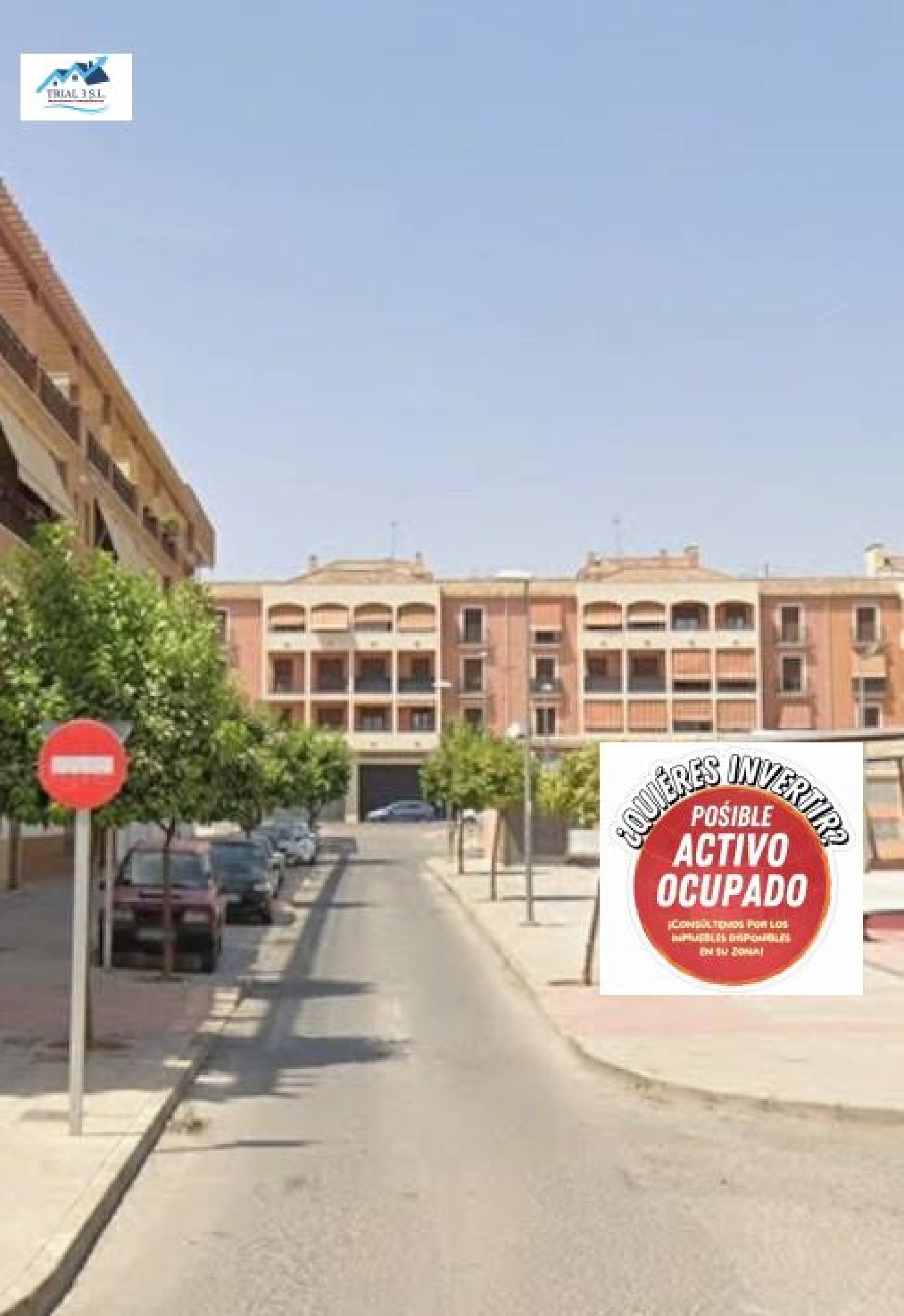  for sale parking space Puente Genil Campiña Sur 1