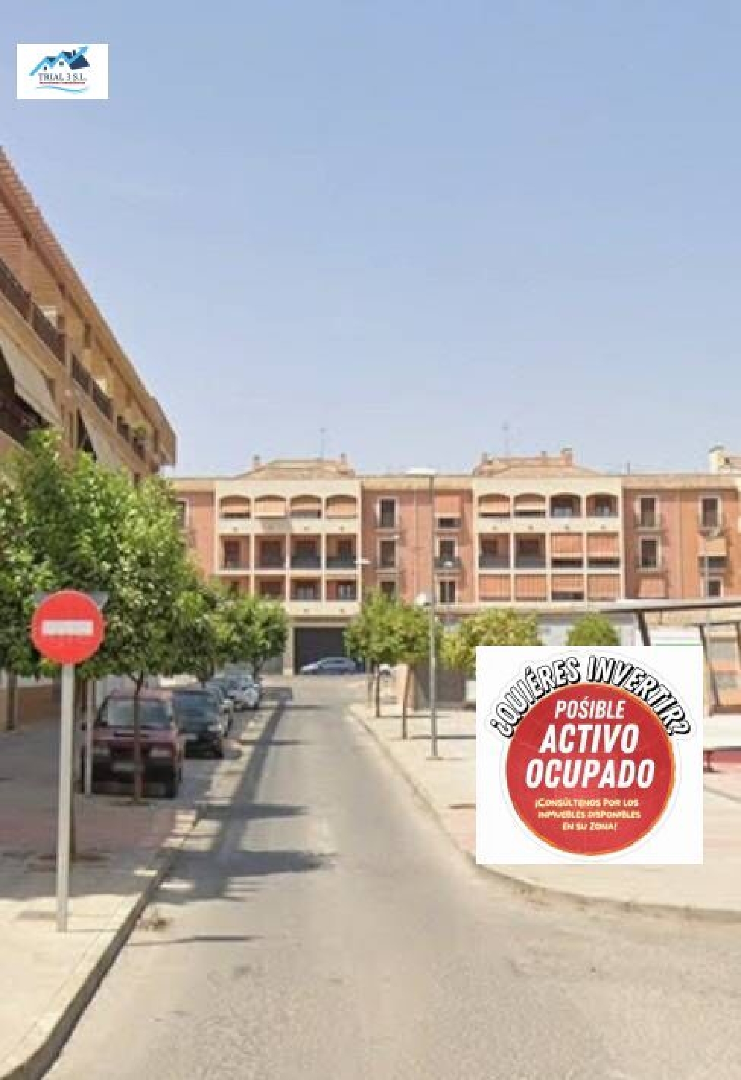  for sale parking space Puente Genil Campiña Sur 1