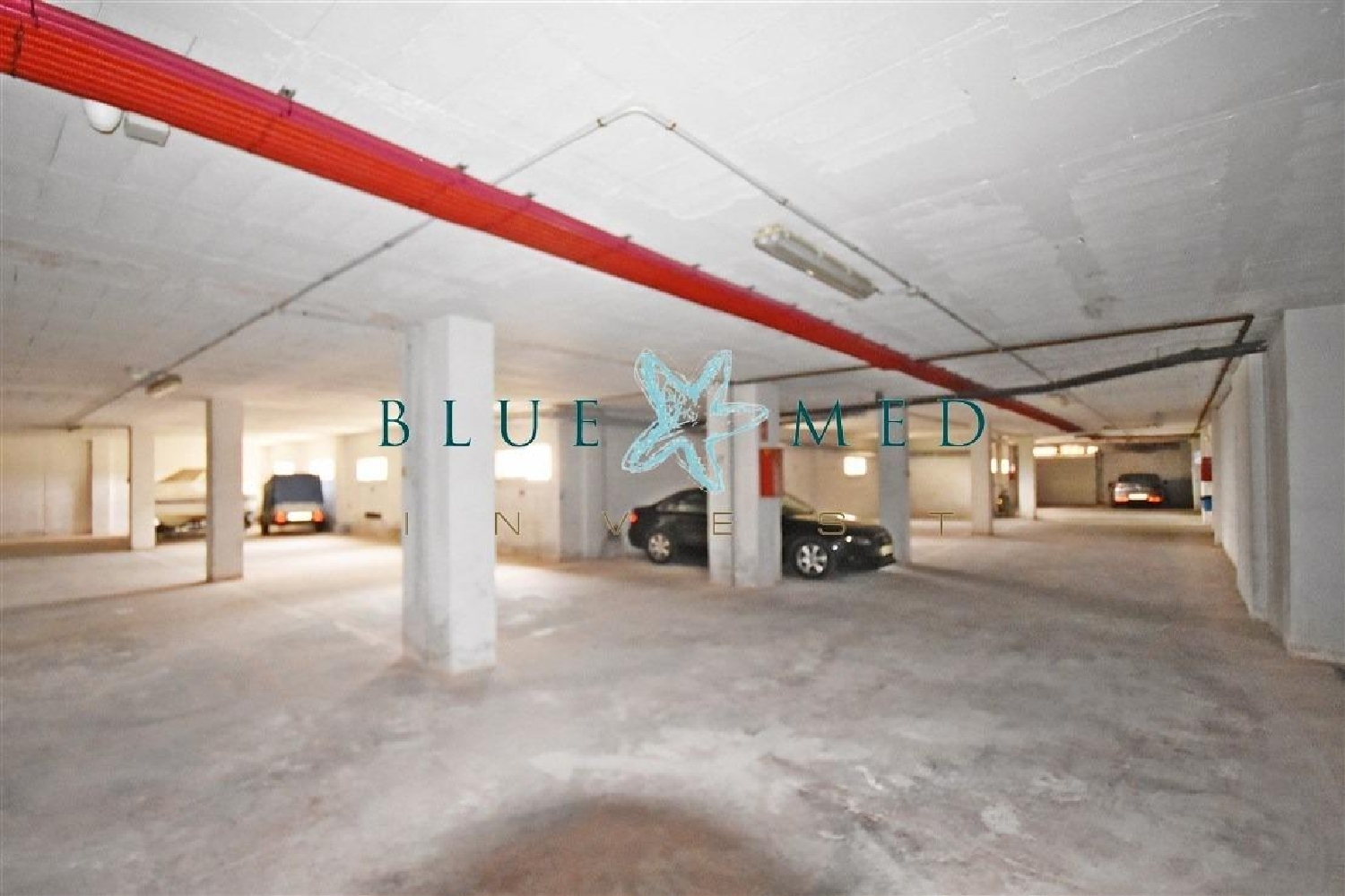  te koop parkeerplaats Puerto De Mazarrón Bajo Guadalentín 6