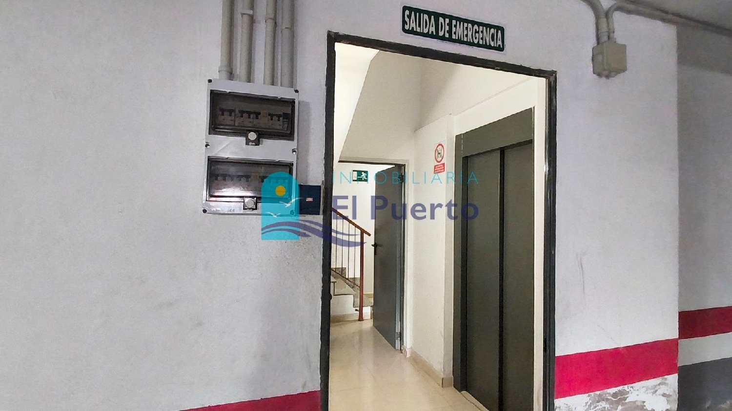  en venta parking Puerto De Mazarrón Bajo Guadalentín 6