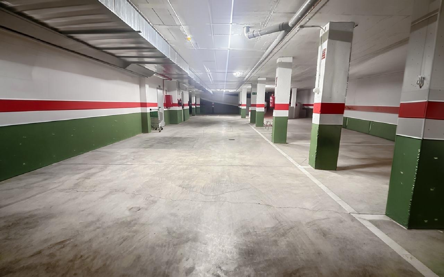  till salu parkering Roquetas De Mar Poniente Almeriense 4