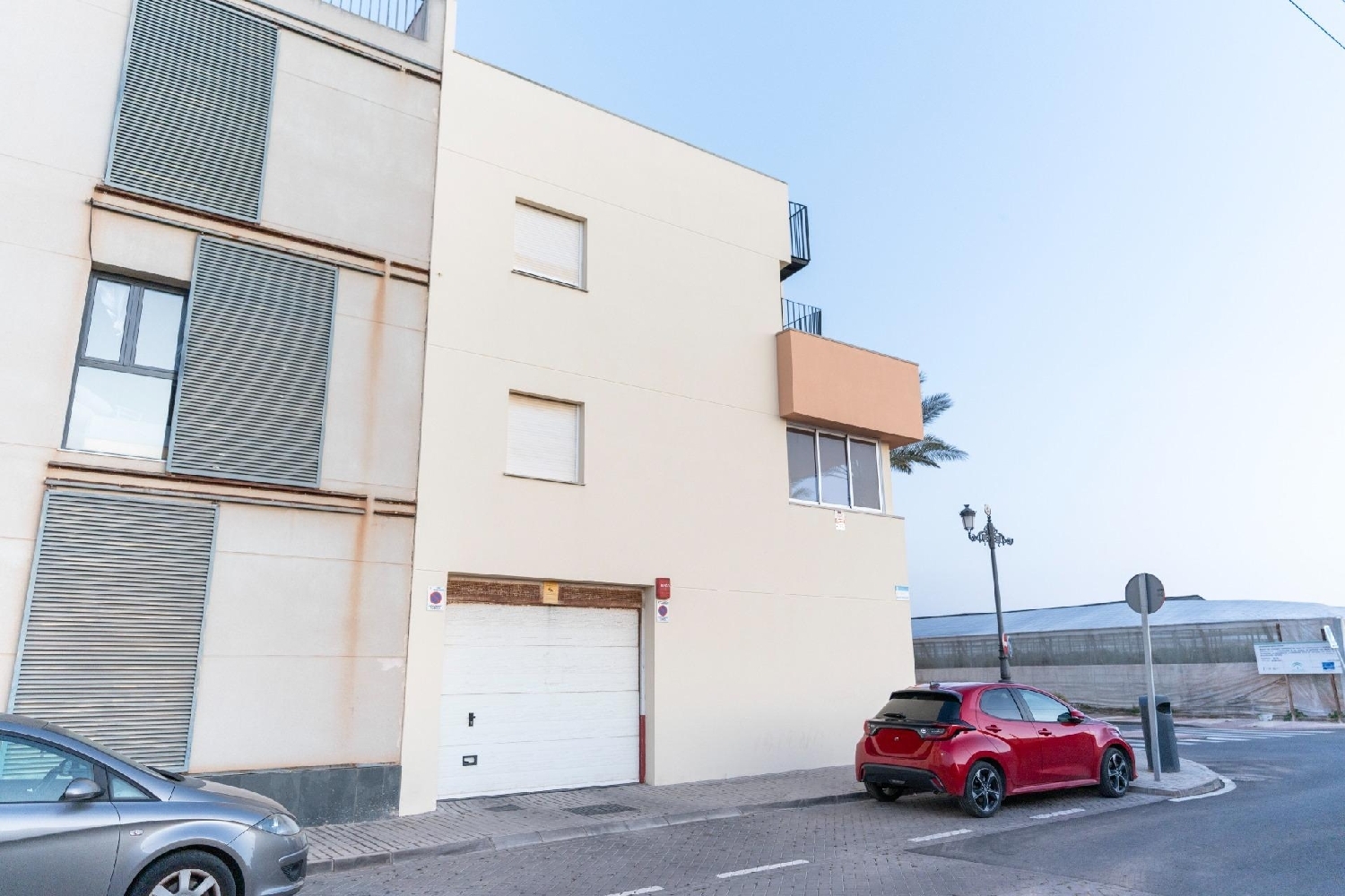  till salu parkering Roquetas De Mar Poniente Almeriense 2