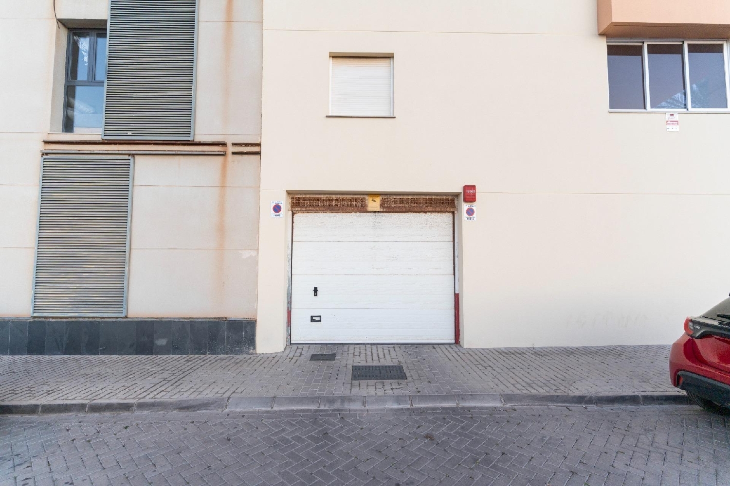  till salu parkering Roquetas De Mar Poniente Almeriense 1