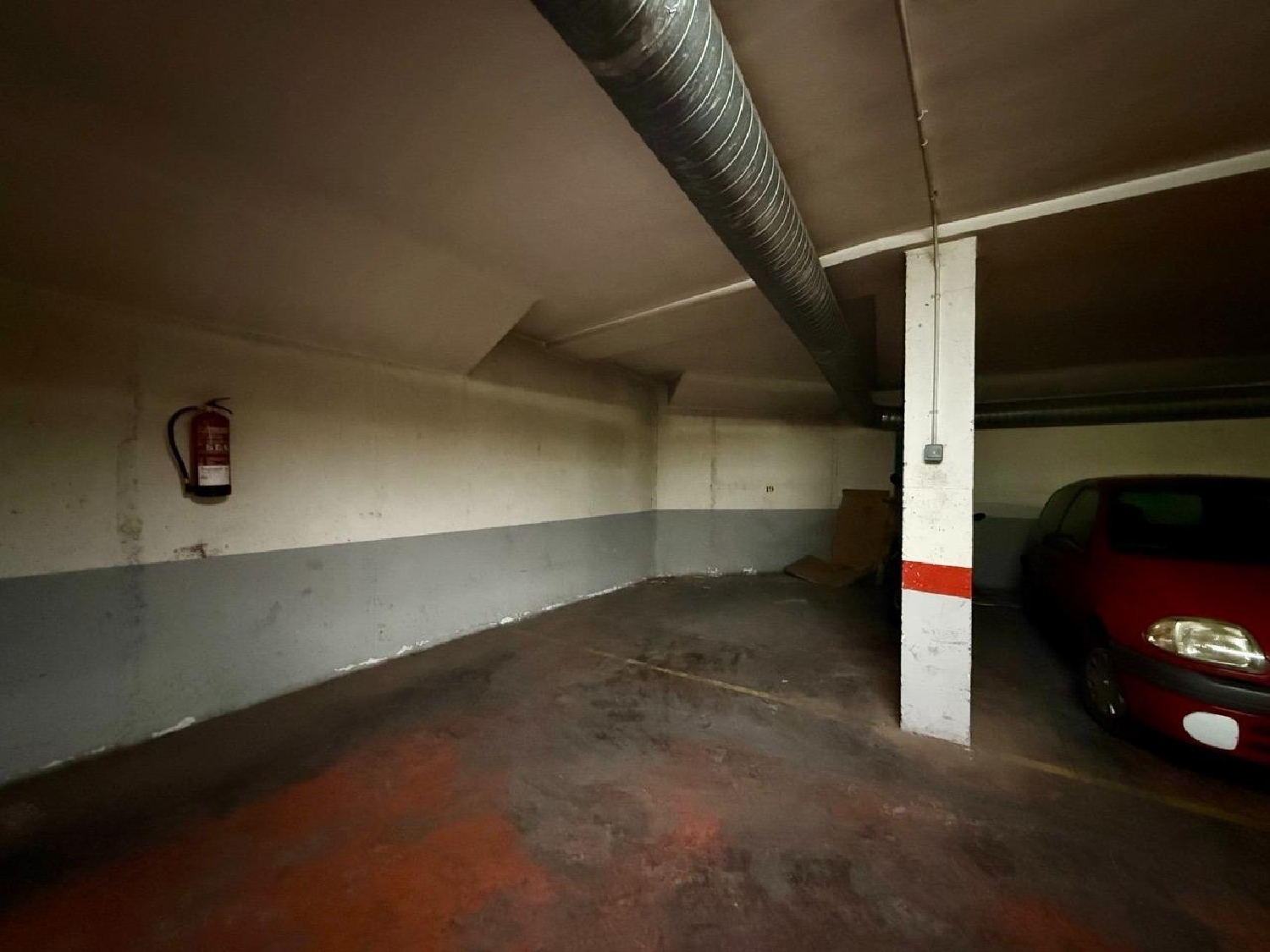  à vendre parking Roquetas De Mar Poniente Almeriense 4