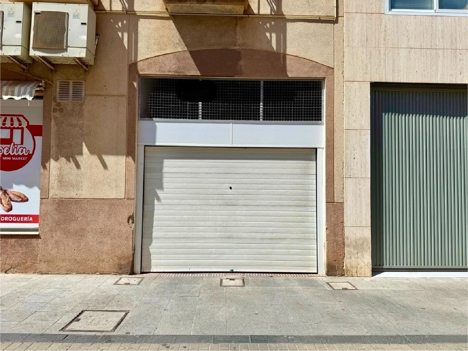  à vendre parking Roquetas De Mar Poniente Almeriense 2