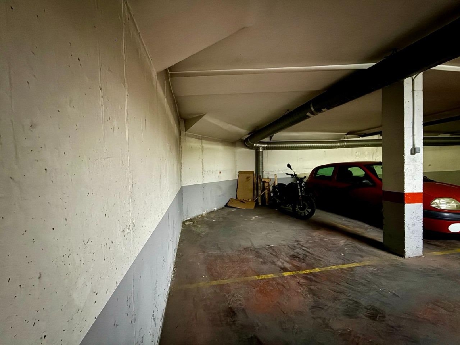  à vendre parking Roquetas De Mar Poniente Almeriense 6