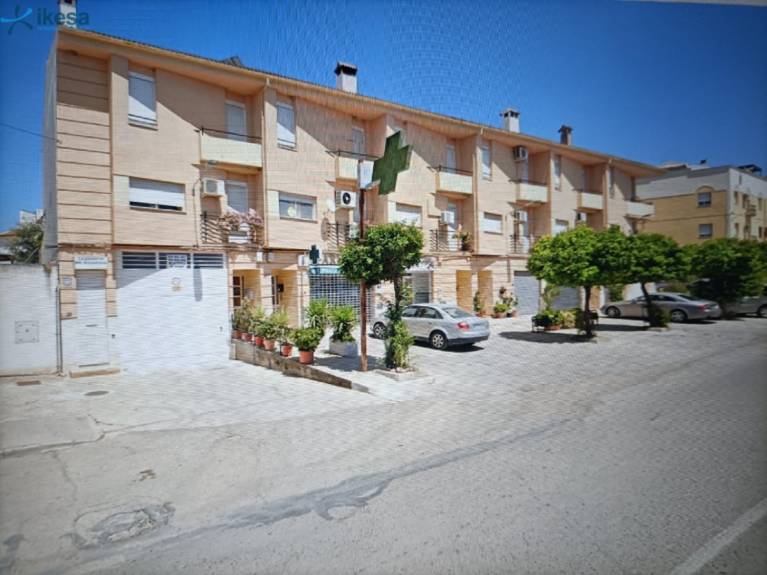  for sale parking space Rute Subbética 1