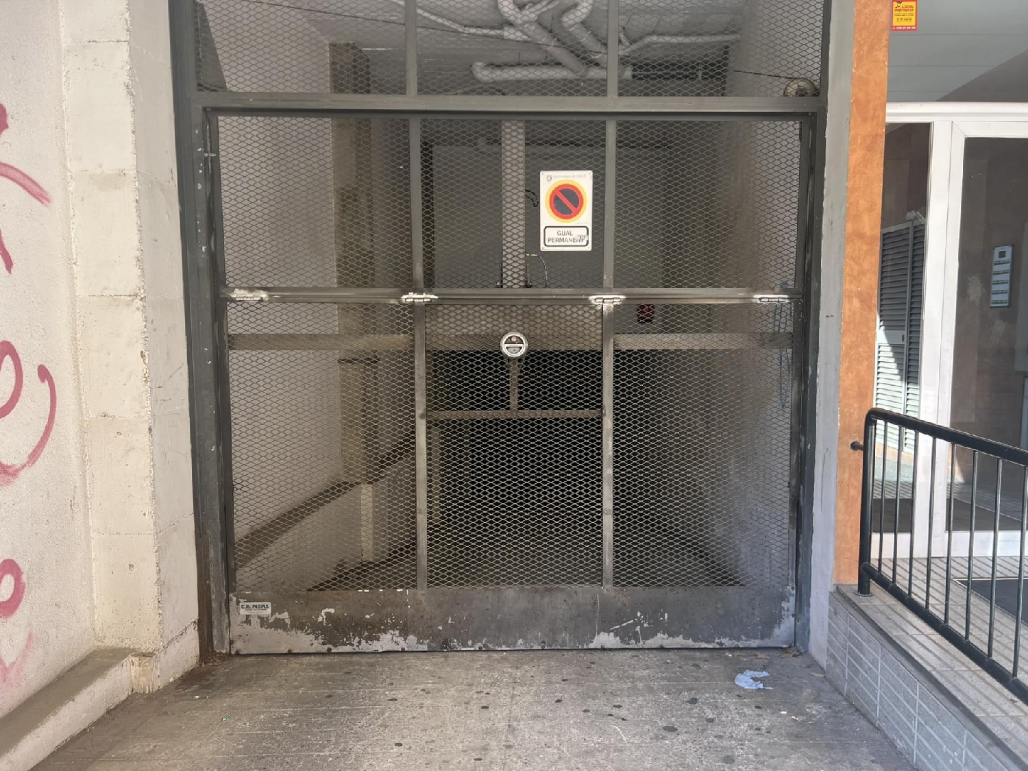  kaufen Parkplatz Salt Gironès 4