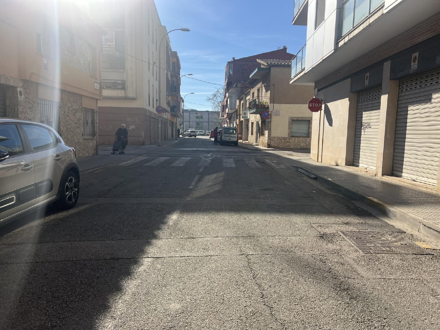  kaufen Parkplatz Salt Gironès 2