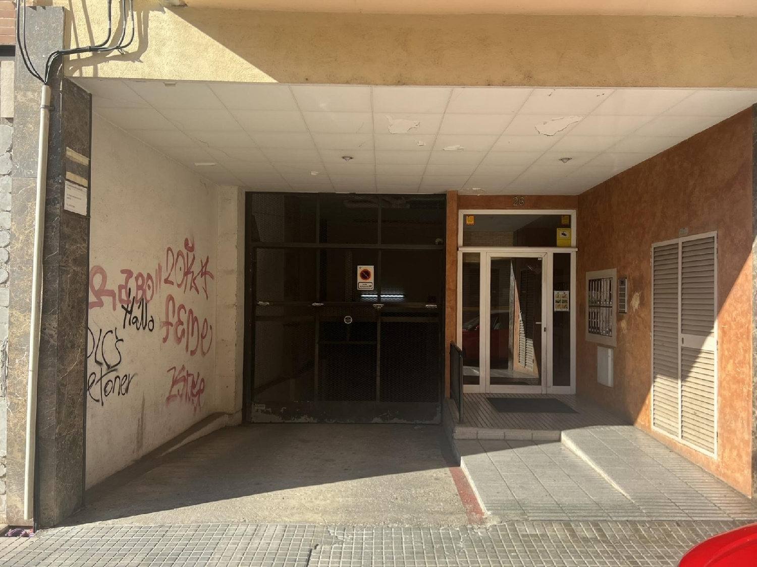  kaufen Parkplatz Salt Gironès 3