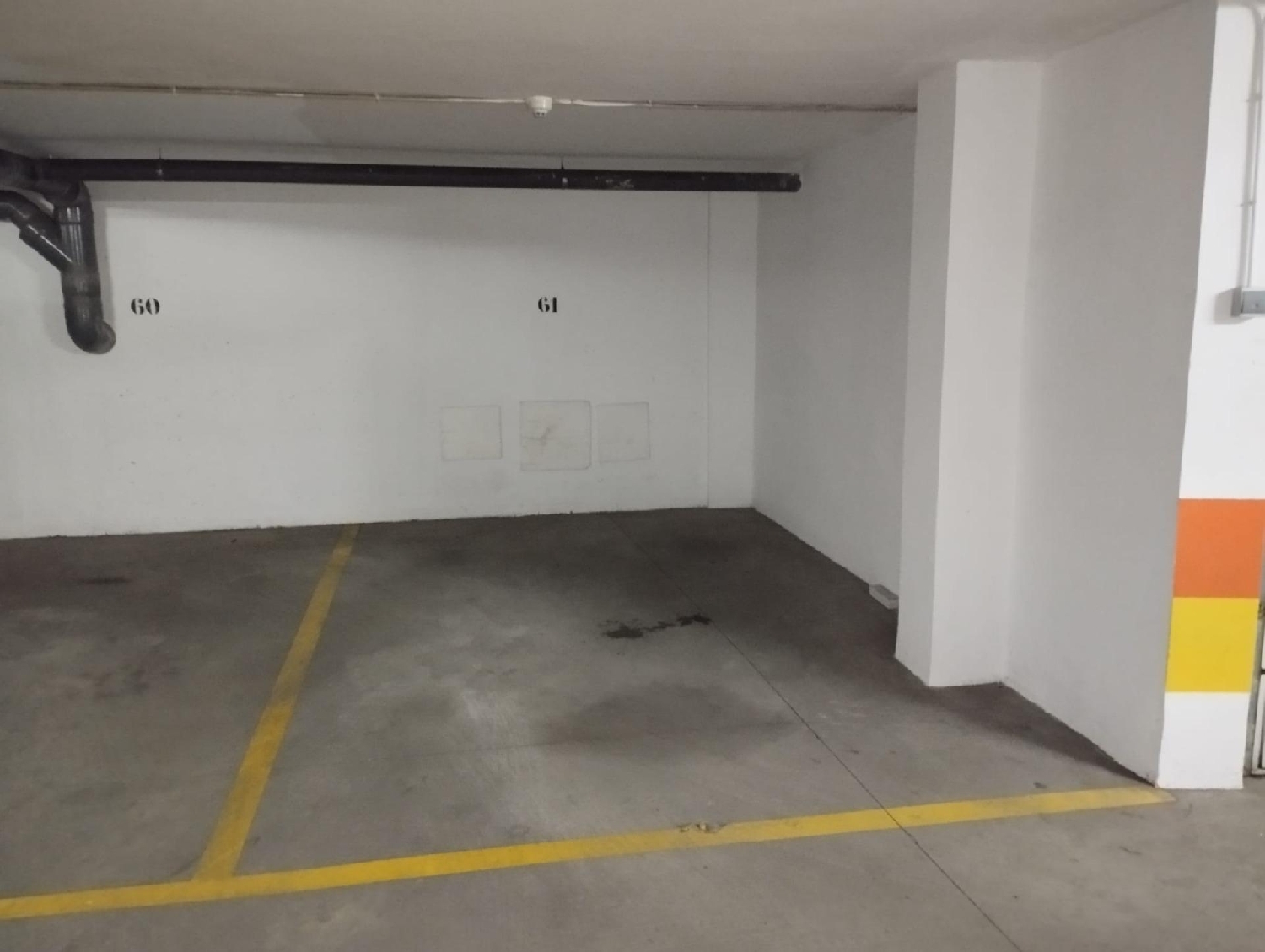  kaufen Parkplatz Sanlúcar De Barrameda Costa Noroeste 1