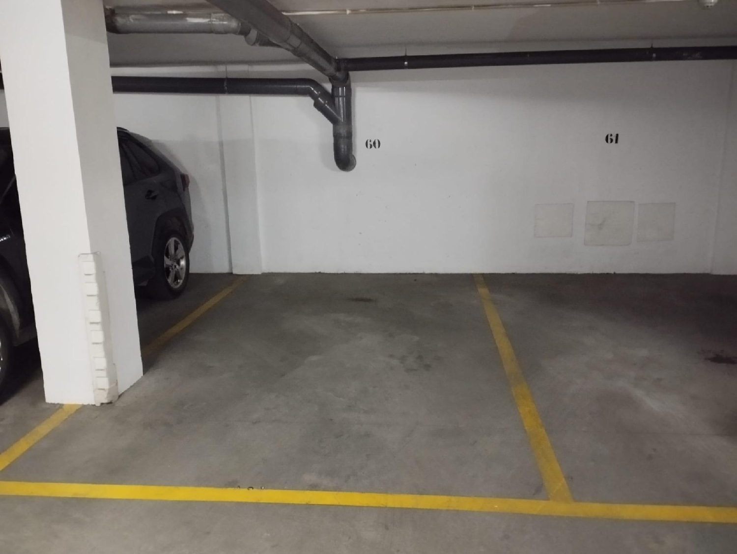  kaufen Parkplatz Sanlúcar De Barrameda Costa Noroeste 3