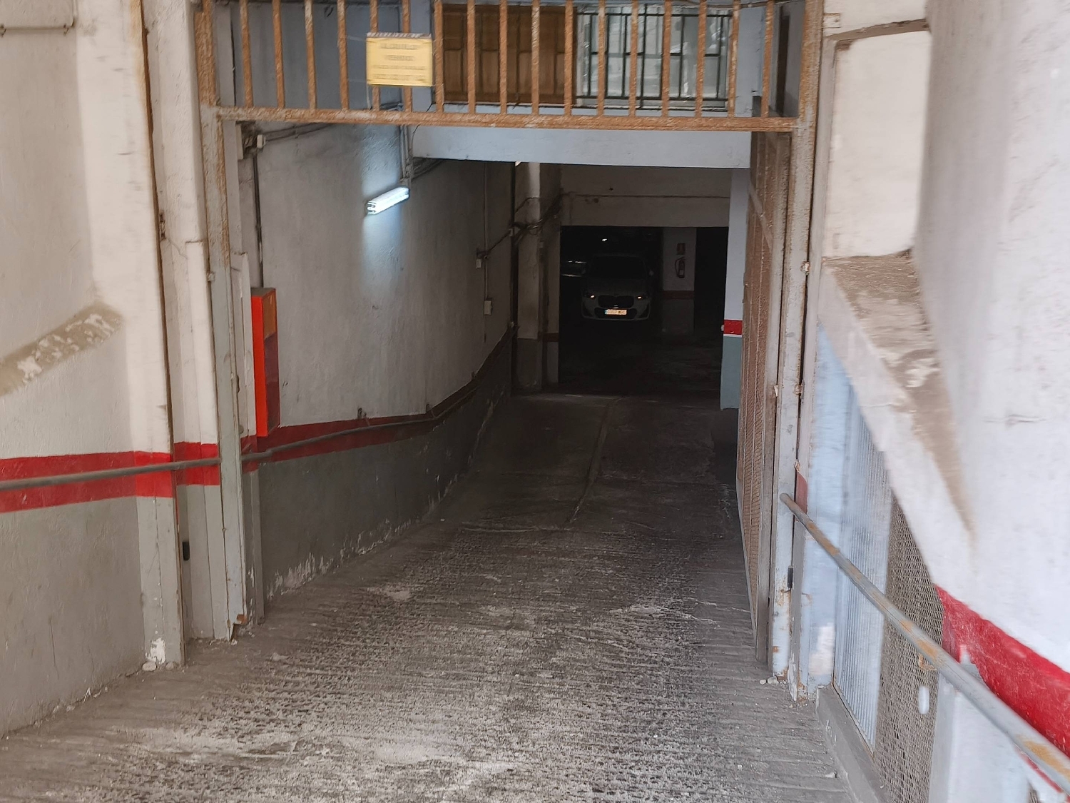 till salu parkering Santa Cruz De Tenerife 38000 Zona Metropolitana 2