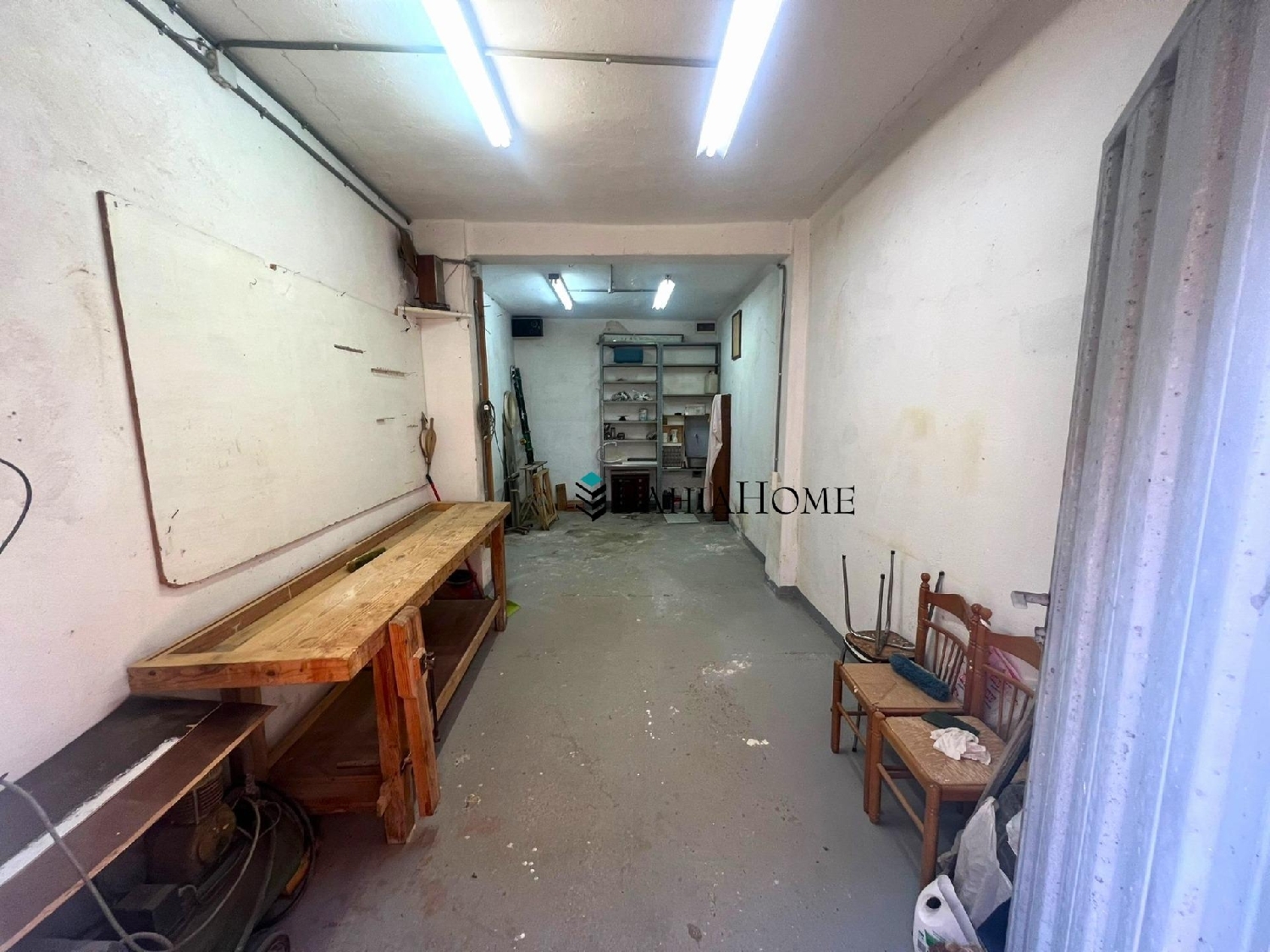  kaufen Parkplatz Santander Centro 39001 Comarca De Santander 4