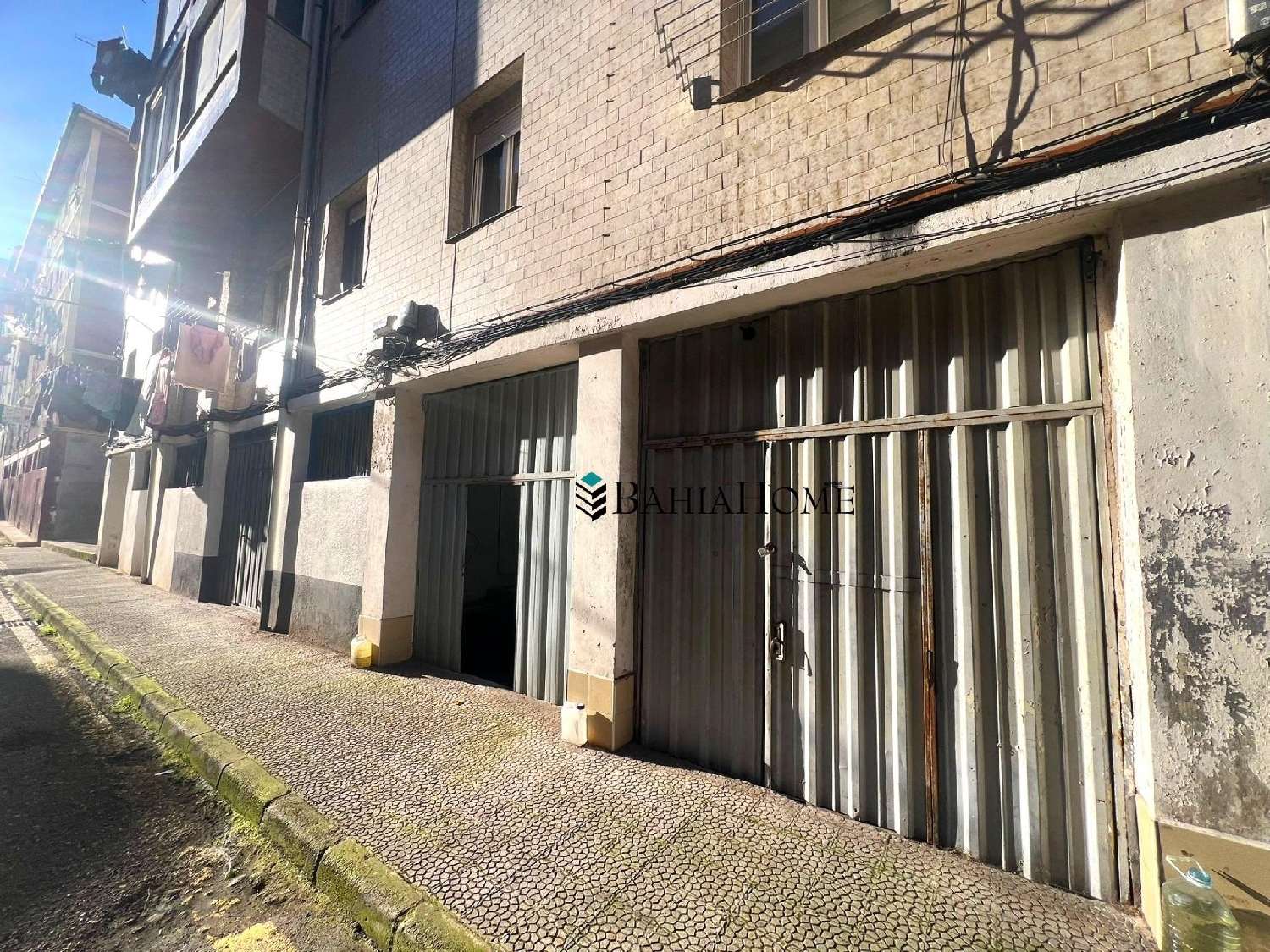  kaufen Parkplatz Santander Centro 39001 Comarca De Santander 2