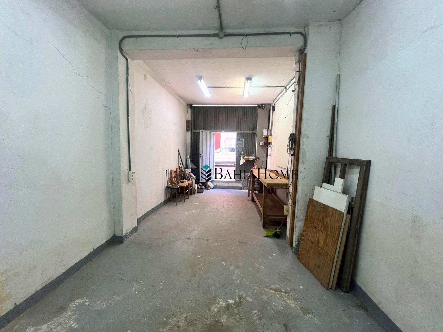  kaufen Parkplatz Santander Centro 39001 Comarca De Santander 5