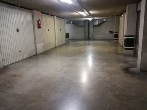 Santander Centro 39001 Comarca De Santander parking foto 6364363