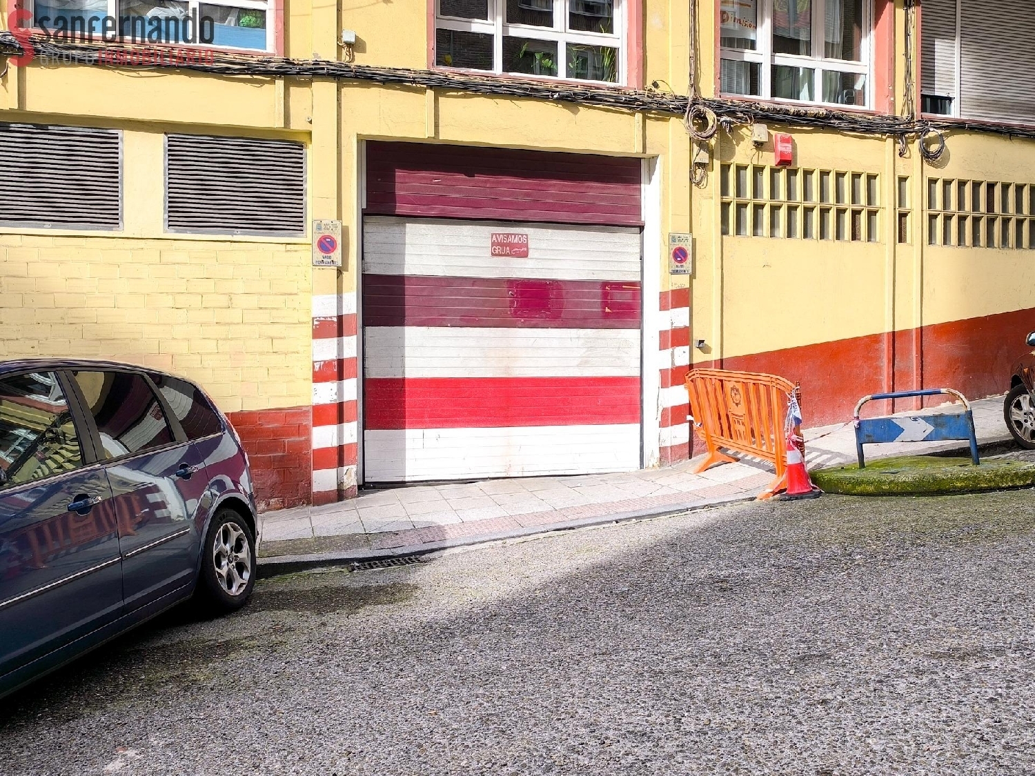  en venta parking Santander Centro 39001 Comarca De Santander 5