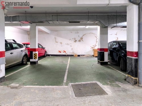 Santander Centro 39001 Comarca De Santander parking foto 6364367