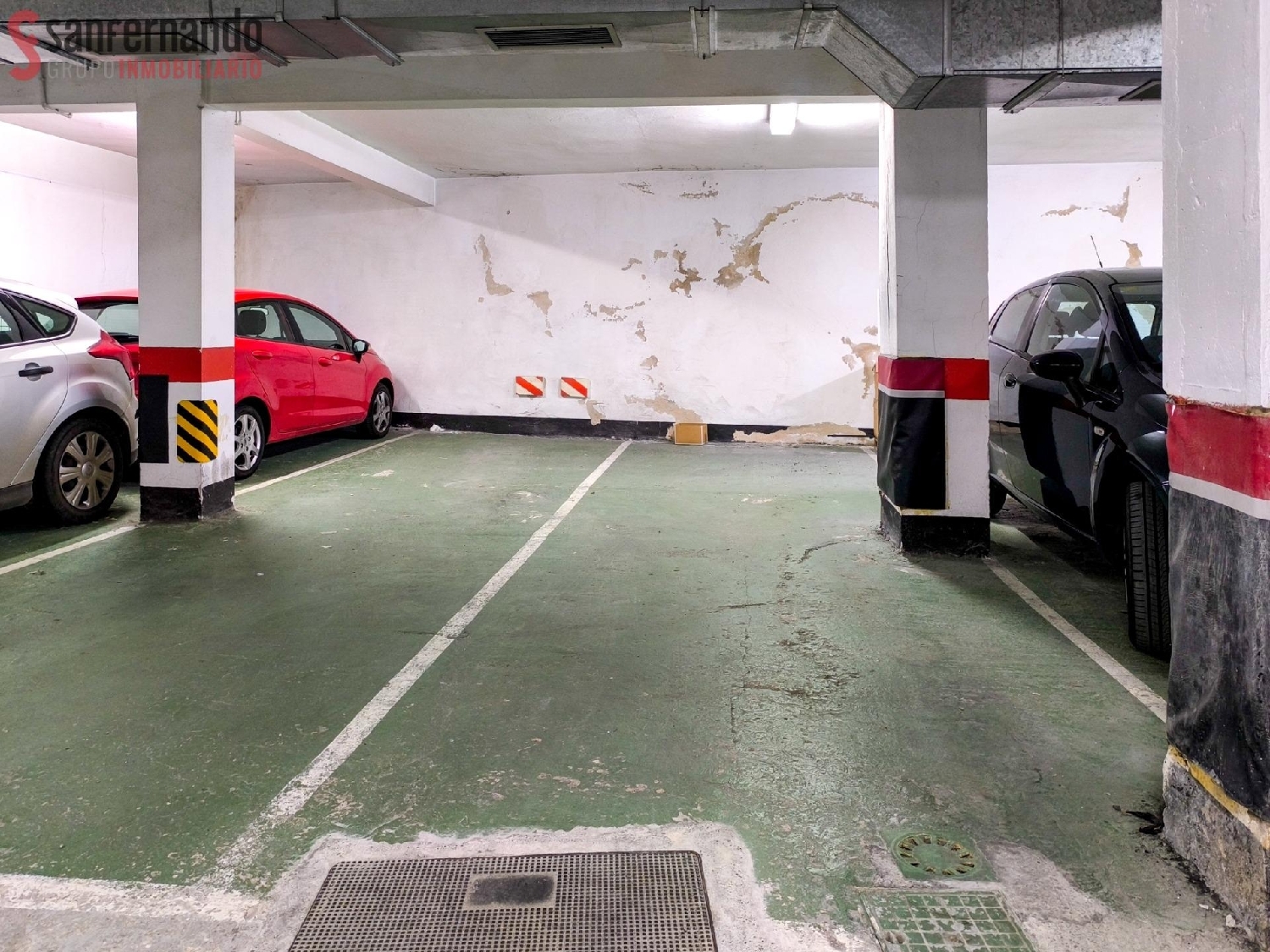  en venta parking Santander Centro 39001 Comarca De Santander 2