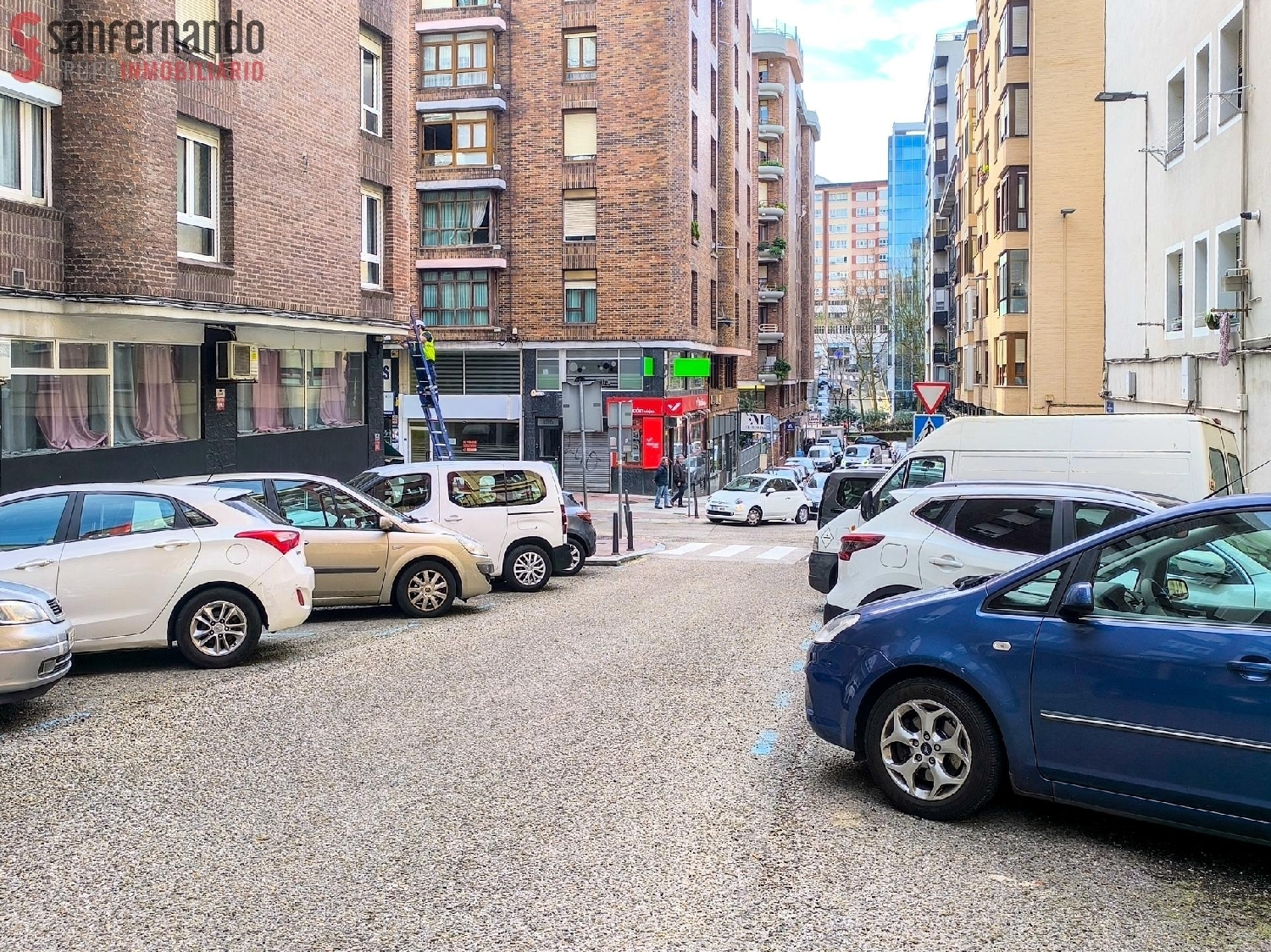  en venta parking Santander Centro 39001 Comarca De Santander 6