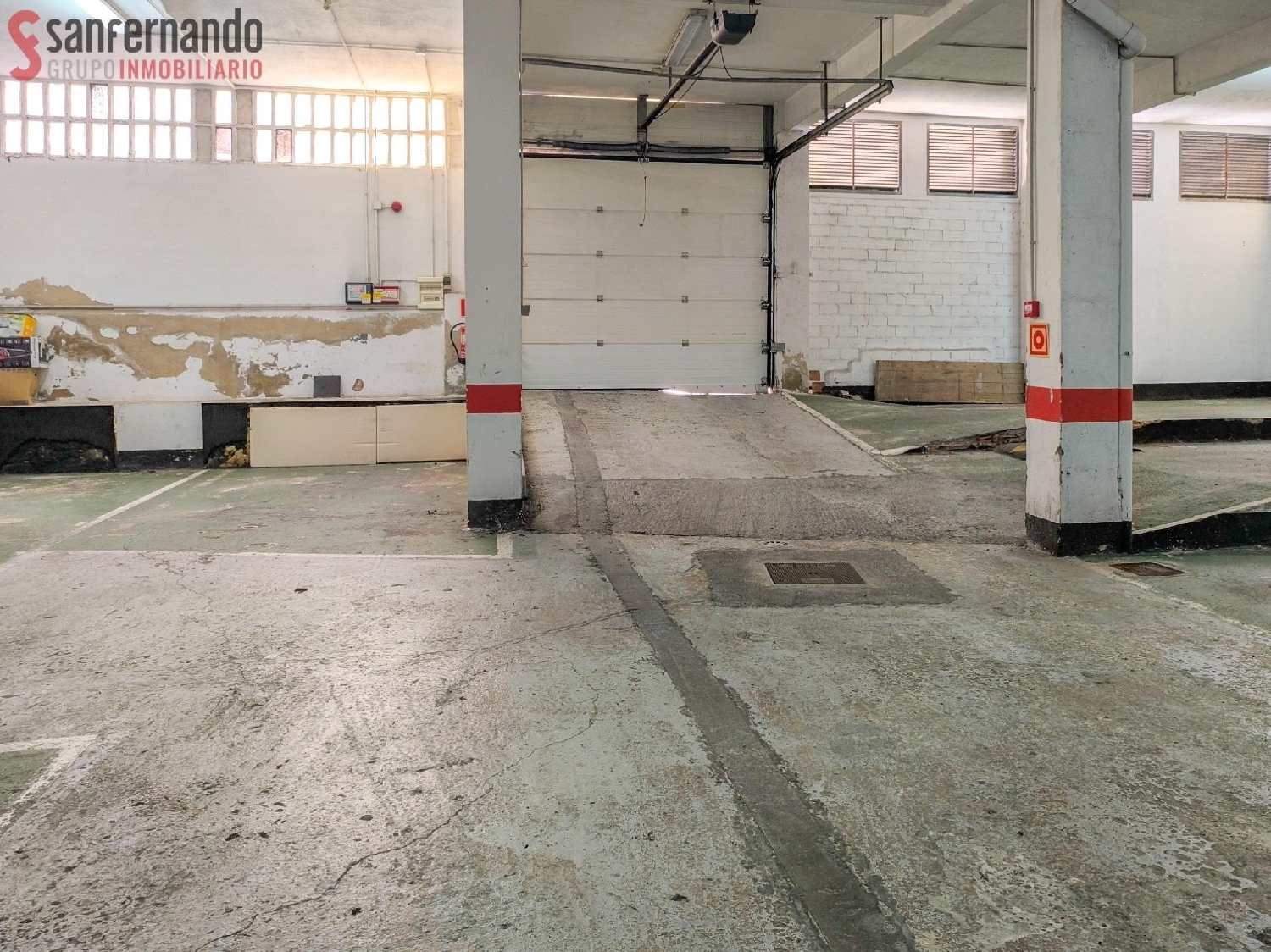  en venta parking Santander Centro 39001 Comarca De Santander 4