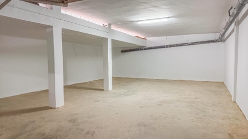 Santiago De La Ribera Mar Menor parkering foto 6358849