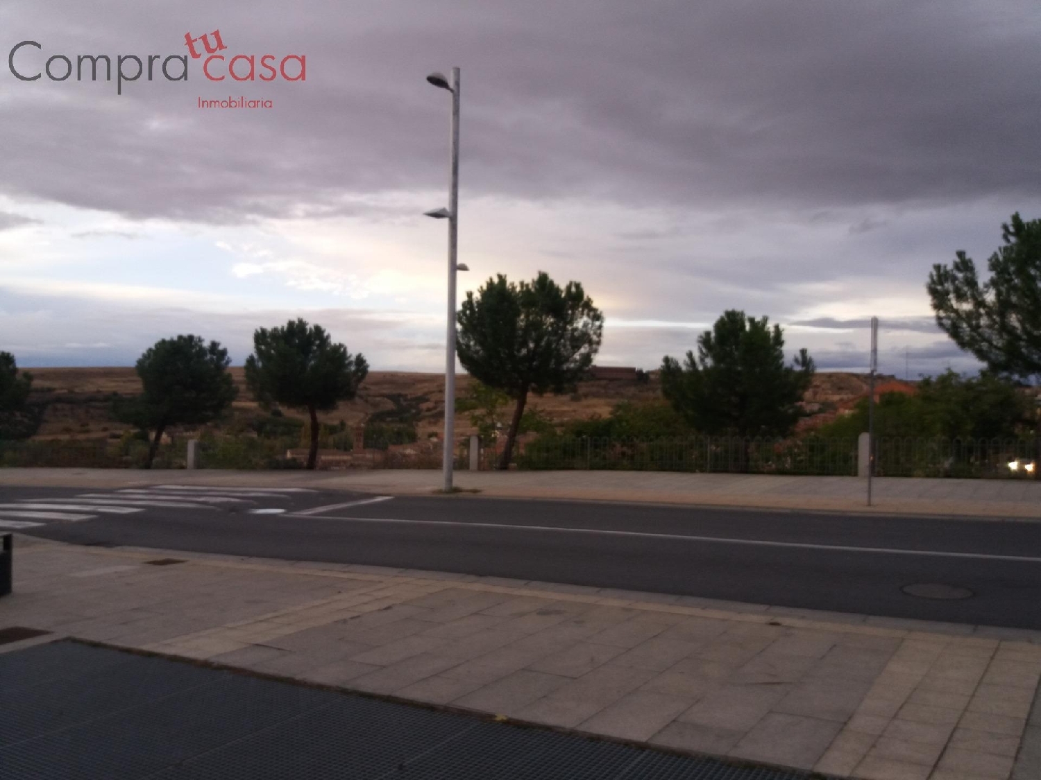  te koop parkeerplaats Segovia De Sacedón Campo De Salamanca 7