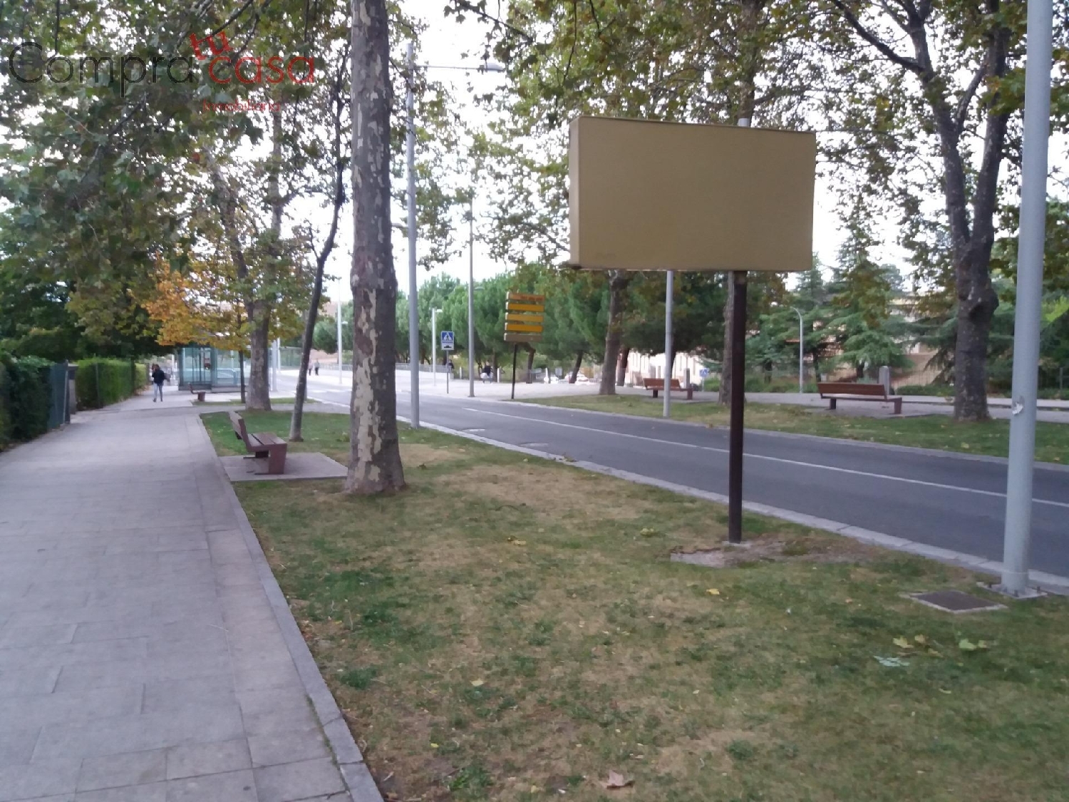  te koop parkeerplaats Segovia De Sacedón Campo De Salamanca 5