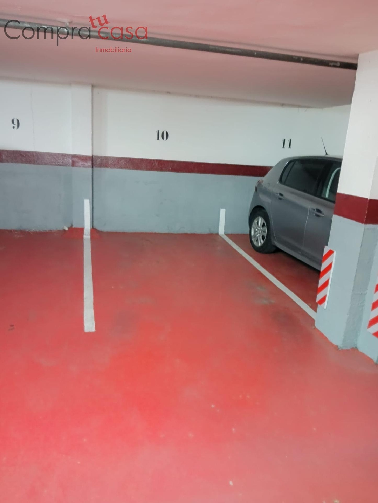  te koop parkeerplaats Segovia De Sacedón Campo De Salamanca 2