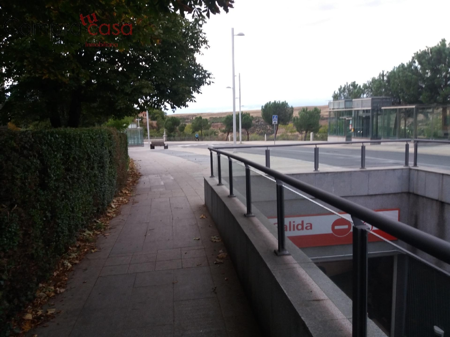  te koop parkeerplaats Segovia De Sacedón Campo De Salamanca 6