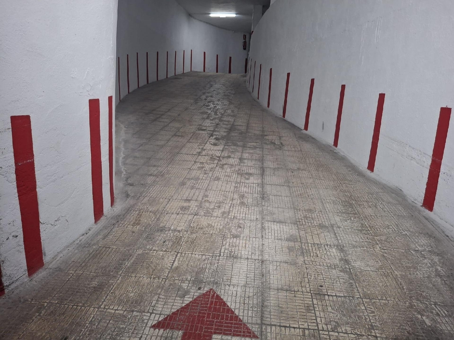  en venta parking Segovia De Sacedón Campo De Salamanca 4