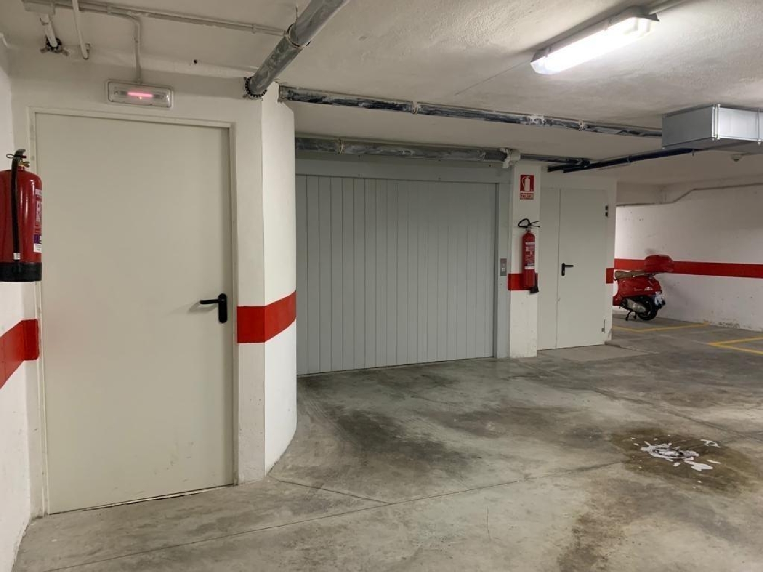  kaufen Parkplatz Sevilla La Nueva Sur 6