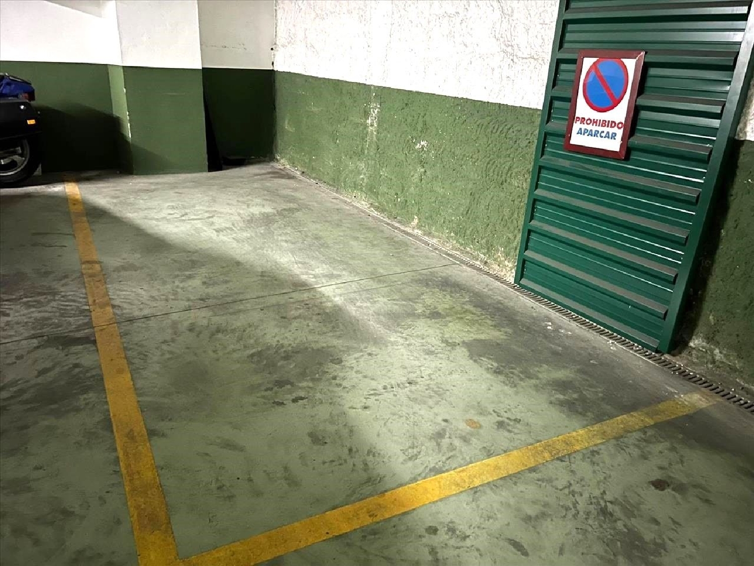  kaufen Parkplatz Sevilla La Nueva Sur 4