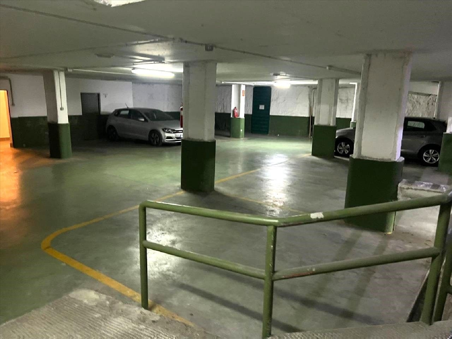  kaufen Parkplatz Sevilla La Nueva Sur 2