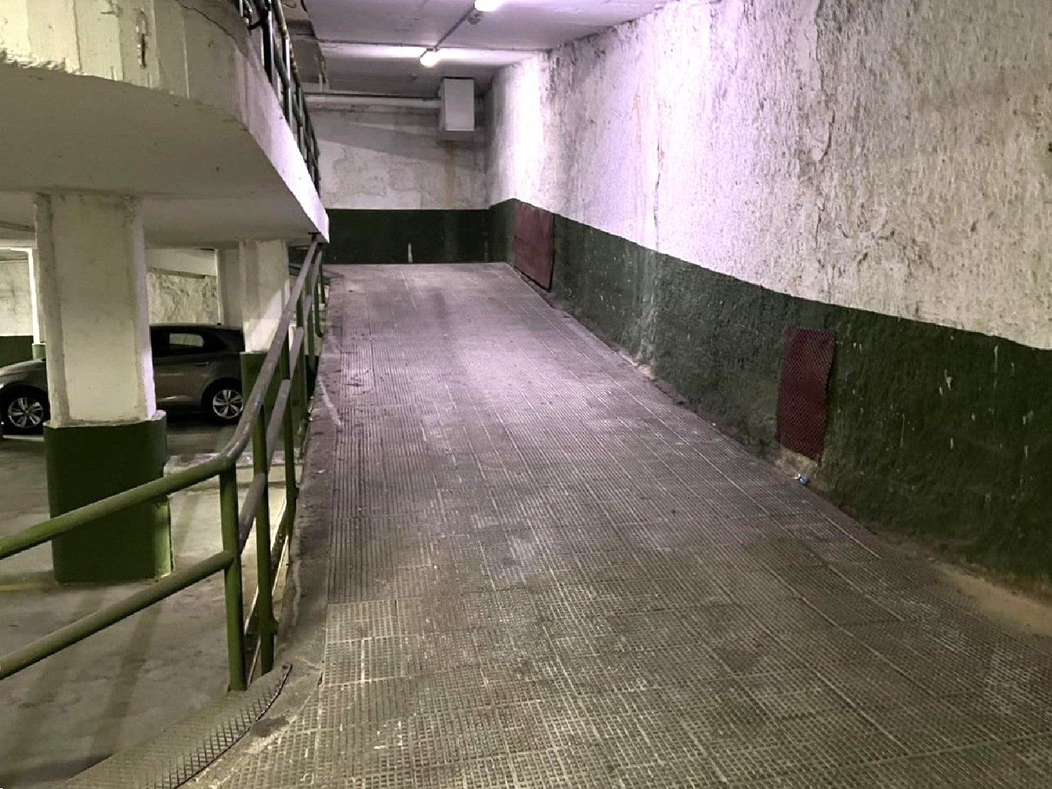  kaufen Parkplatz Sevilla La Nueva Sur 5