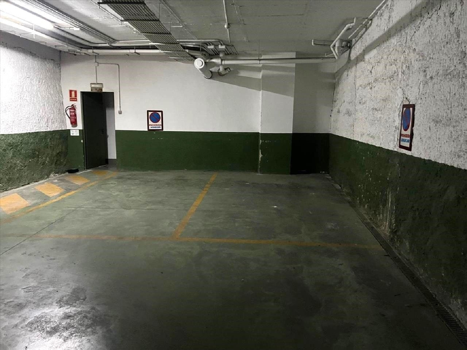  kaufen Parkplatz Sevilla La Nueva Sur 3