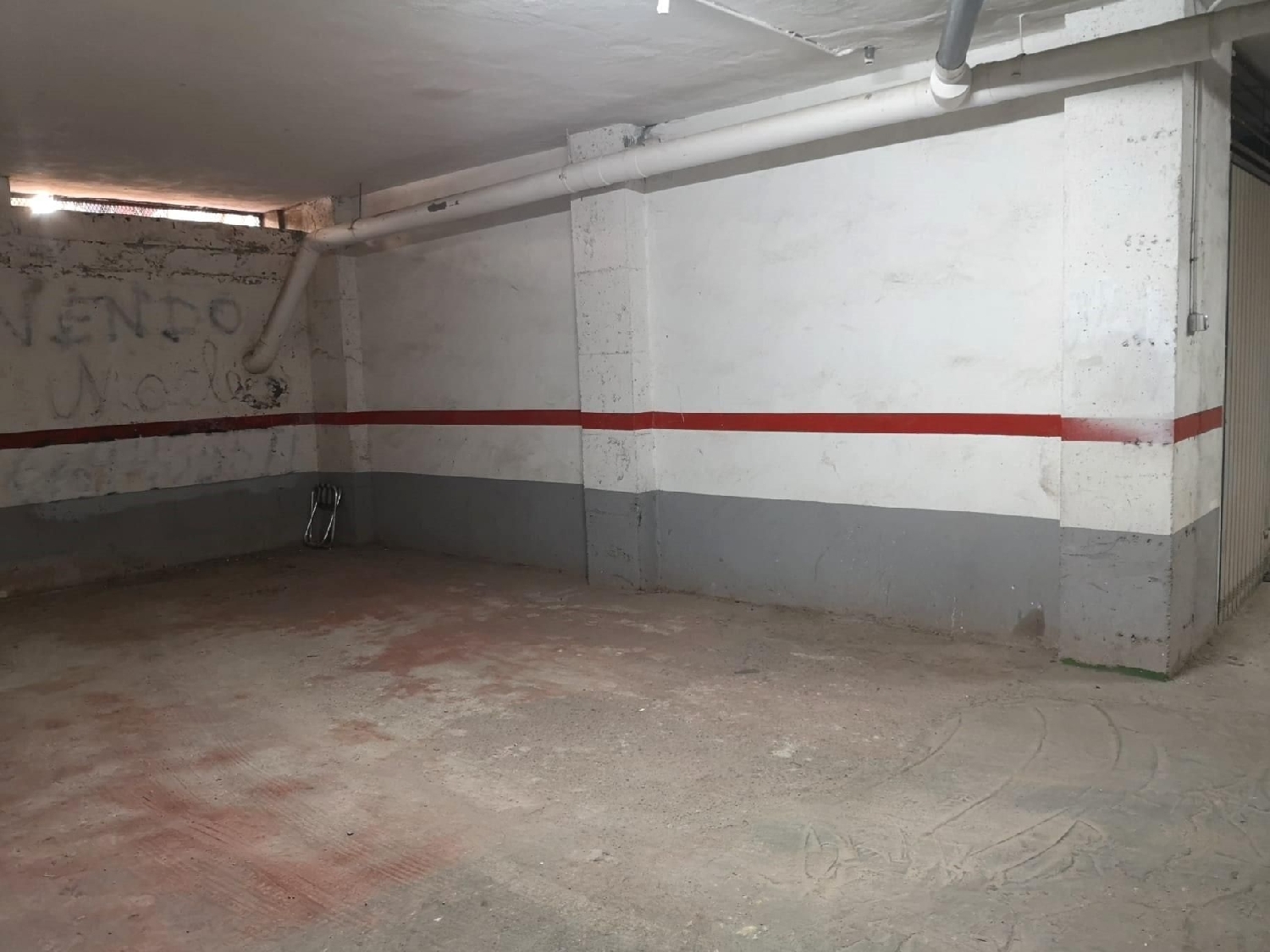  en venta parking Torrevieja Baix Segura 1